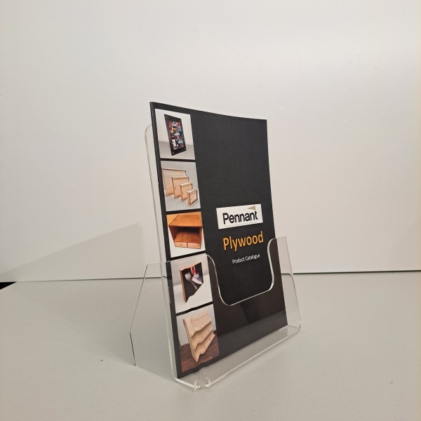 A5 LEAFLET HOLDER PORTRAIT P251 8 v3