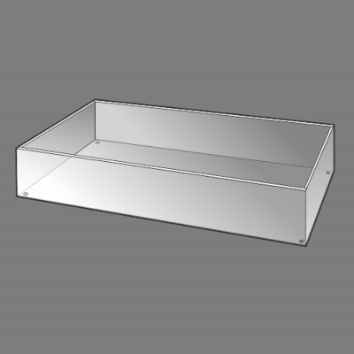 P119tray