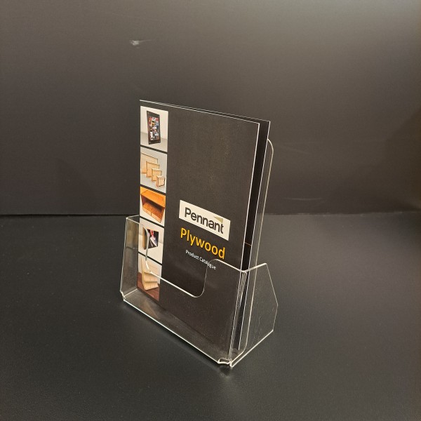 A5 LEAFLET HOLDER PORTRAIT P251 11