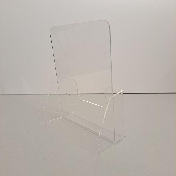 A5 LEAFLET HOLDER PORTRAIT P251 6