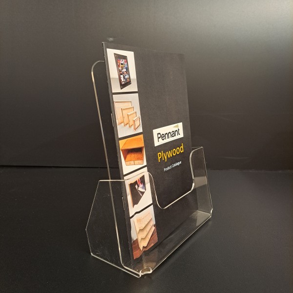 A5 LEAFLET HOLDER PORTRAIT P251 10